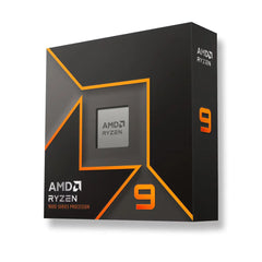 AMD Ryzen 9 9900X 12-Core, 24-Thread AM5 Processor