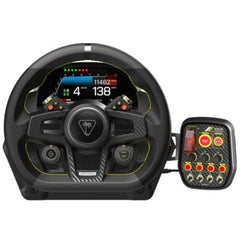 Turtle Beach Velocityone Race Wheel & Pedal System for Xbox & PC