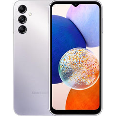 Samsung Galaxy A14 5G, 128GB Storage, 4GB RAM