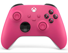 Xbox Core Controller series S|X - Deep Pink