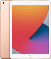 iPad 8th Gen 10.2inch 32GB WiFi International