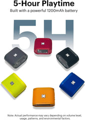 KODAK SoundBrix X 1