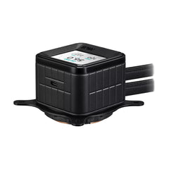 ASUS PRIME LC 360 ARGB LCD 360mm AIO CPU Cooler