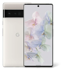 Google Pixel 6 Pro /Features 6.7″ display, Google Tensor chipset, 5003 mAh battery