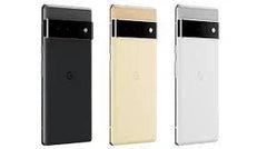 Google Pixel 6 Pro /Features 6.7″ display, Google Tensor chipset, 5003 mAh battery