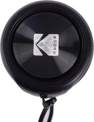 KODAK PWS-2251 - Black - Portable Wireless Speaker