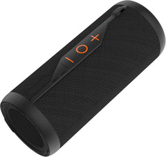 KODAK PWS-2252 - Black - Portable Wireless Speaker