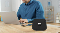 KODAK PWS-2240 - Portable Wireless Speaker