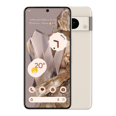 Google Pixel 8 Pro 256GB (White)