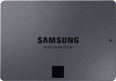 SAMSUNG 870 QVO SATA III 2.5 1TB Internal SSD