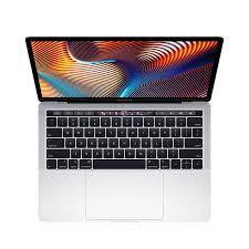 Macbook Pro A1989 (2019) Laptop With 13.3-Inch Display,Intel Core i5 /1.5GB Intel Iris Plus Graphics