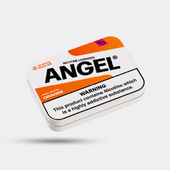 Vapes Bars Angel Lozenges 2mg