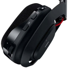 Astro A50 (Gen 5) Lightspeed Wireless Headset + Base Station - Black For Xbox/Ps5/Nintendo/Pc/Mobile