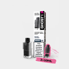 Ghost Pro 8000+ Pods