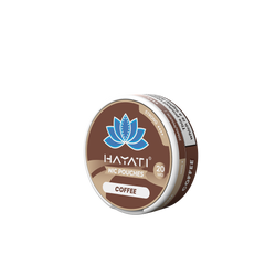 Hayati Nic Pouches 12mg