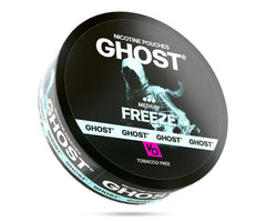 Ghost Nicotine Pouches 16mg
