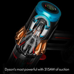 Dyson V16 Animal Submarine Wet and Dry Cordless Vacuum Cleaner | V16PISTONSUB