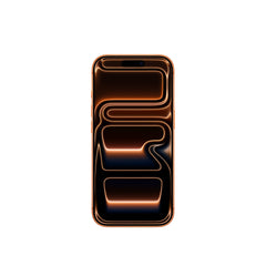 iPhone 17 Pro 1TB Cosmic Orange