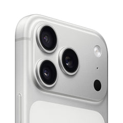 iPhone 17 Pro 256GB Silver