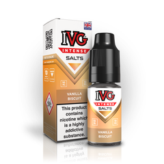 IVG Intense Salts 10MG