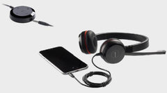 Jabra Evolve 30 II