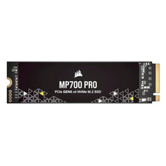 Corsair MP700 Pro 1TB PCIe 5.0 M.2 2280 SSD