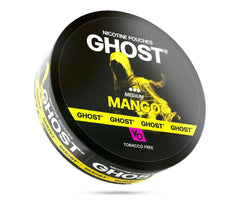 Ghost Nicotine Pouches 16mg
