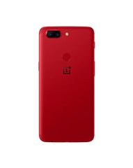 Oneplus 5T