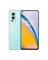 OnePlus Nord 2 5G