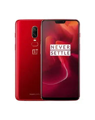 OnePlus 6