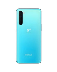 OnePlus Nord 5G
