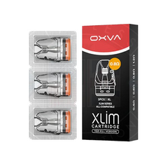 OXVA Xlim Cartridge V3 XL Pods 3 pack