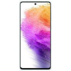 Samsung Galaxy A73 256GB Awesome Mint 5G Dual Sim Smartphone