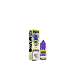 Elux Firerose 5000 Nic Salts 20mg