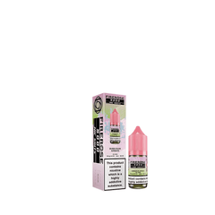 Elux Firerose 5000 Nic Salts 20mg