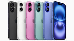 iPhone 16 5G With FaceTime - International Version
