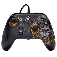 Power A Advantage Wired Controller for Xbox Series X|S - Midas