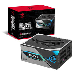 ASUS ROG THOR 1200P3 1200W Platinum Power Supply