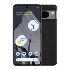 Google Pixel 8 Pro 256GB (Black)