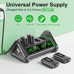 Oivo Xbox Controller Charger