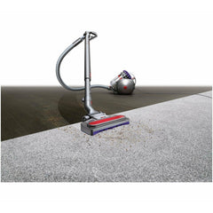 Dyson Big Ball Animal 2 Bagless Cylinder Vacuum Cleaner - Purple | BIG BALL AN 2