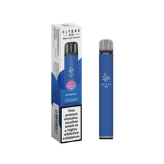 Elf Bar 600 Prefilled Pod Kit Compliant Post June 1st