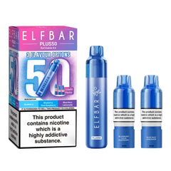 Elf Bar Plus 50K Vape Kit