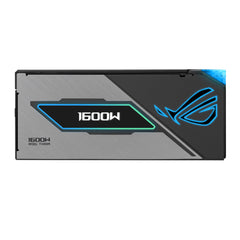ASUS ROG THOR 1600P3 1600W Titanium Power Supply