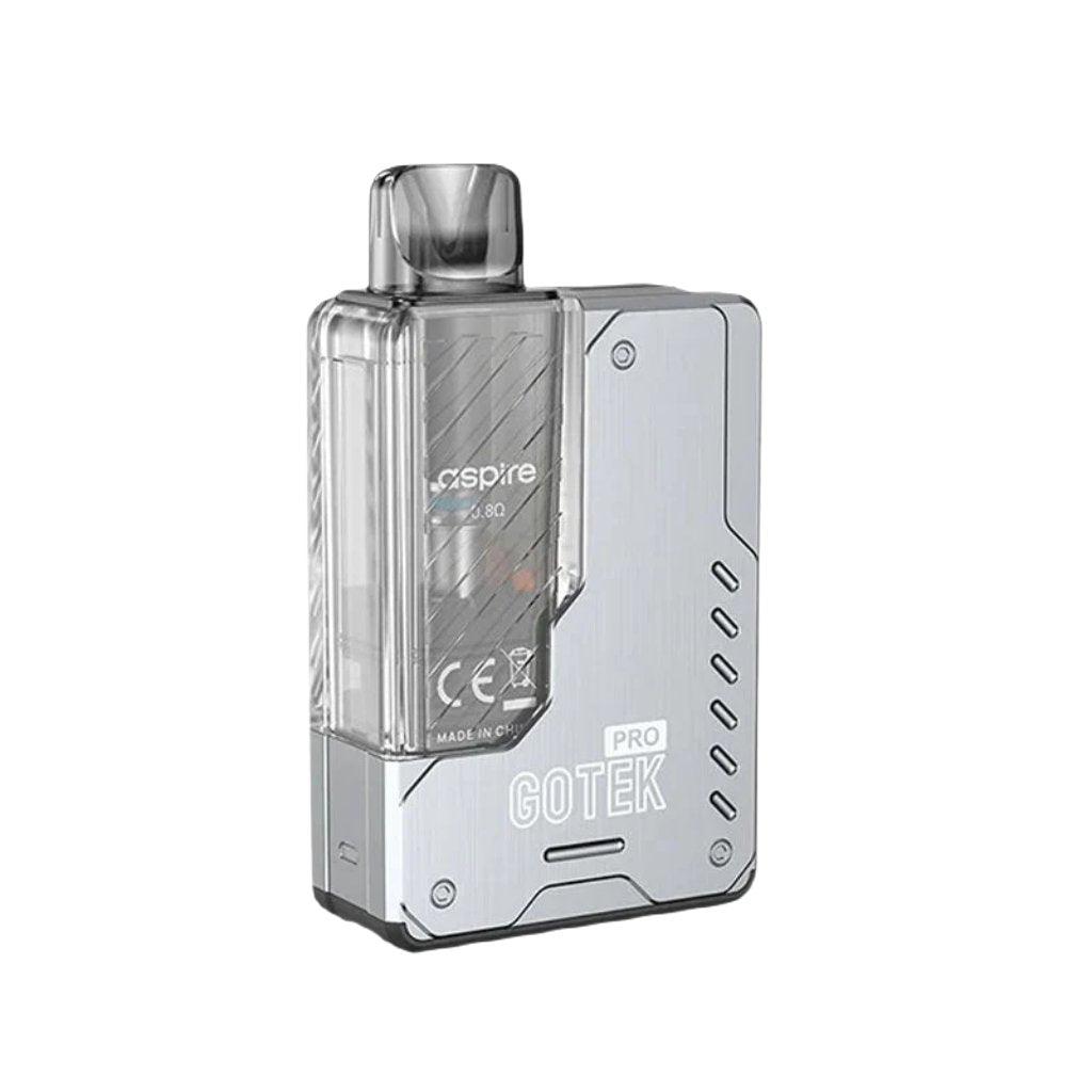 Aspire Gotek Pro Pod Kit - Unique Distribution