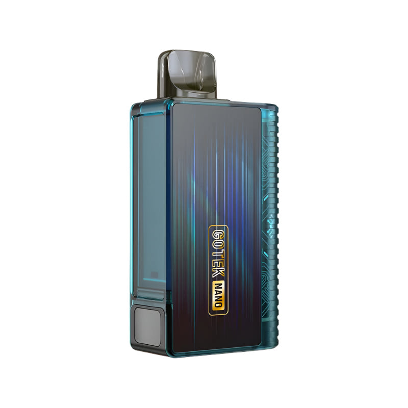 Aspire Gotek Nano Pod Kit - Unique Distribution