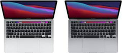 Macbook Pro (2020) Laptop With 13.3-Inch Display,Intel M1 Chip