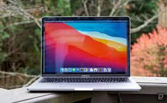 Macbook Pro (2020) Laptop With 13.3-Inch Display,Intel M1 Chip
