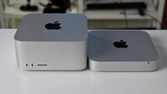 Mac Mini Apple M2 Chip With Integrated Graphics