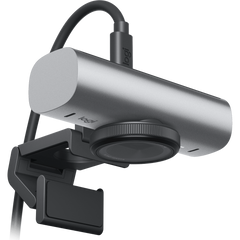 Logitech MX BRIO 4K Ultra HD Webcam